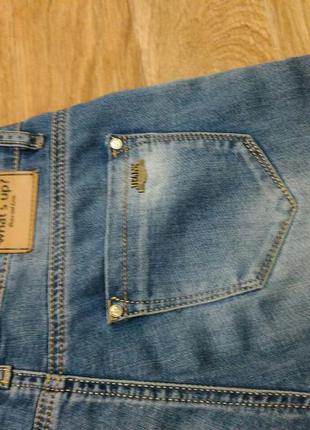 Новые крутые джинсы скинни4 фото