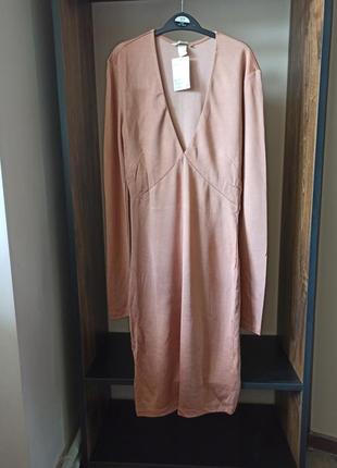 Дуже гарне плаття від h&m