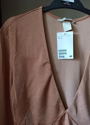 Дуже гарне плаття від h&m 2