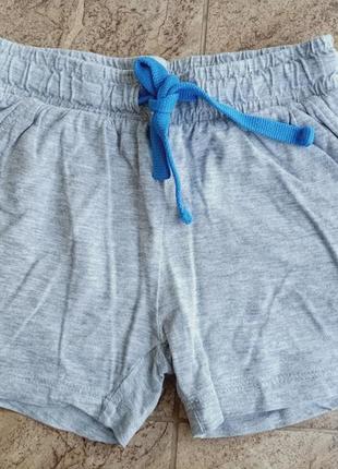 Шорти original marines 2-3,ріст 92,98,104