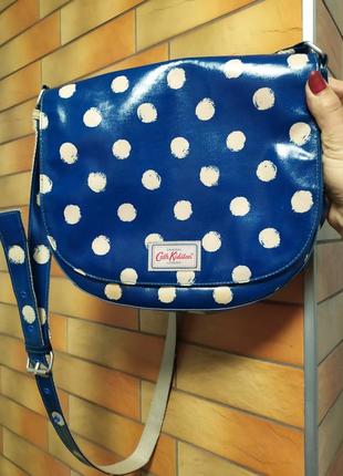Сумка англійського відомого бренду cath kidson