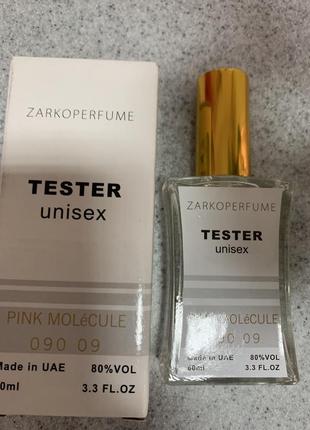 Zarkoperfume pink molécule 090.09, 60мл