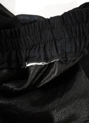Широкие брюки из шифона  givenchy7 фото