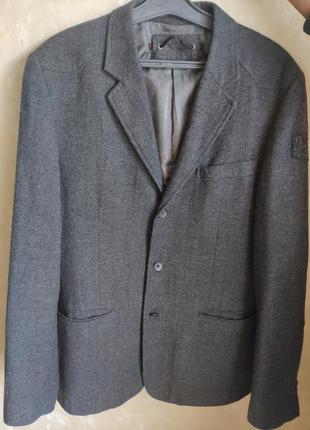 Пиджак reserved