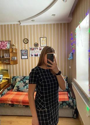 Платье
