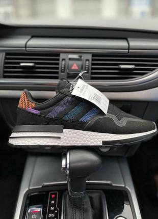 Кросівки літні zx 500