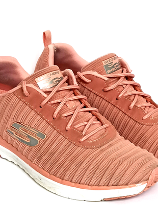 Жіночі кросівки skechers оригінал р. 39