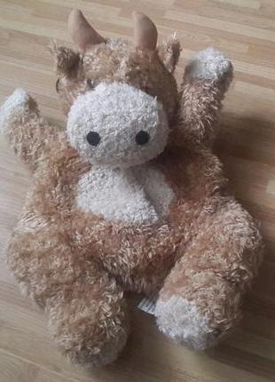 Класний рюкзак корова у відмінному стані