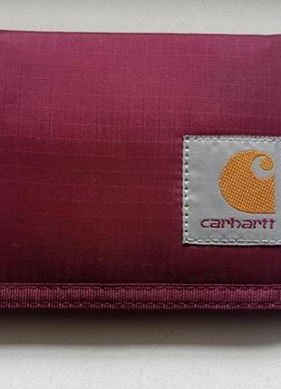 Кошелек carhartt