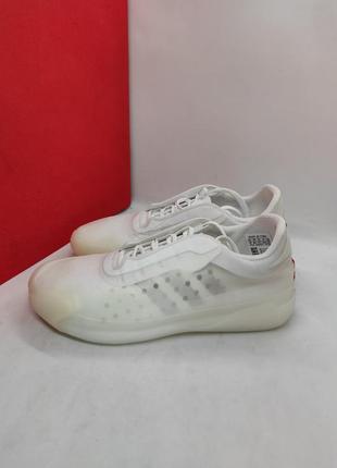 Кроссовки adidas luna rossa 21 prada fz5447 оригинал