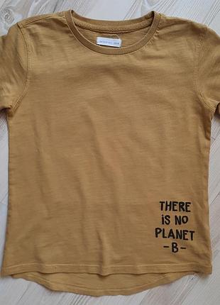 Футболка,  reserved