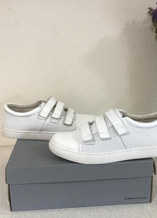 Кеди kenneth cole