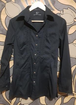 Брендовий сорочка