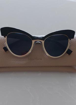 Max mara очки