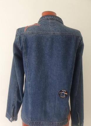 Куртка staff 5