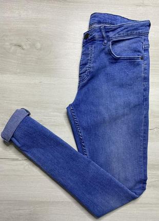 Чоловічі джинси denim_co