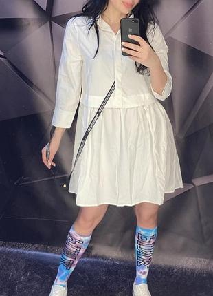 Сукня сорочка