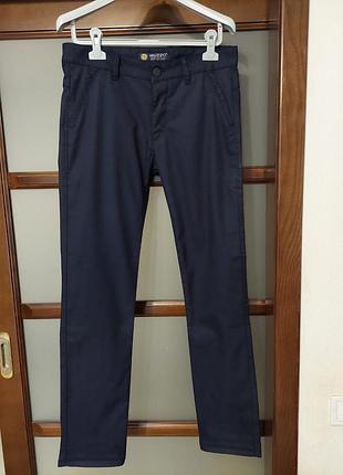 Шикарні молодіжні штани.