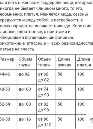 Летнее шифоновое платье на подкладке( синее)10 фото