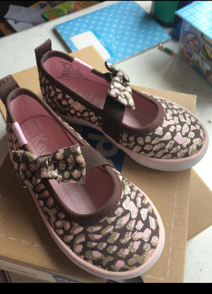 Мокасины , keds