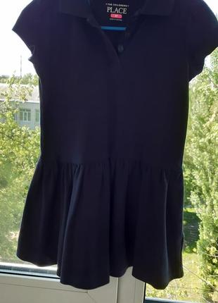 Сукня поло children place