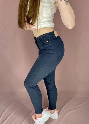 Джинсы 4