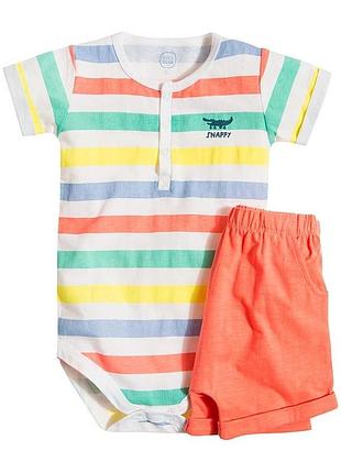 Костюм cool club 68 см