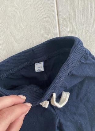 Новые шорты oldnavy 2