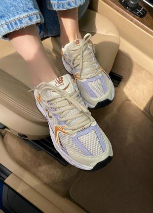 Кросівки new balance 530 light pink rose gold кросівки