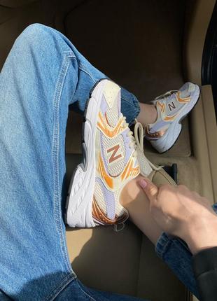 Кросівки new balance 530 light pink rose gold кросівки