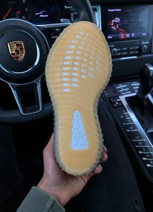 Жіночі кросівки adidas yeezy boost 350 v2 israfil8 фото