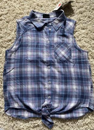 Безрукавка