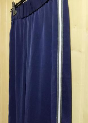 Стильные брюки, классика. 5