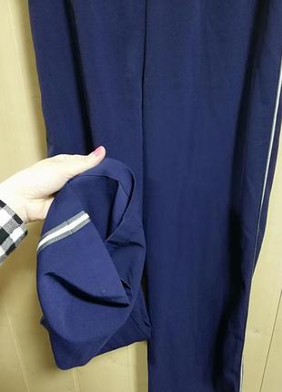 Стильные брюки, классика. 3