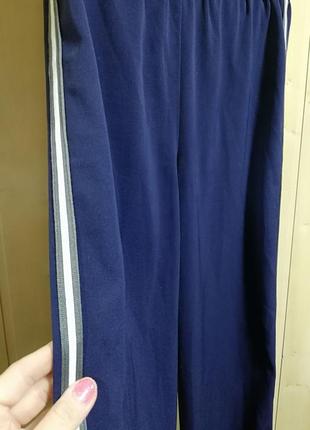 Стильные брюки, классика. 6