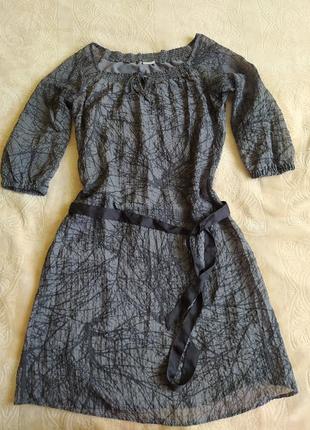 Сукня esprit, 36 р. платье6 фото