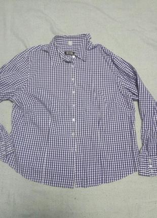 Рубашка.