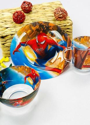 Набор посуды