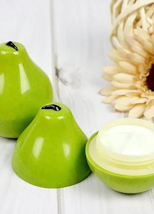 Крем для рук груша natural fresh pear