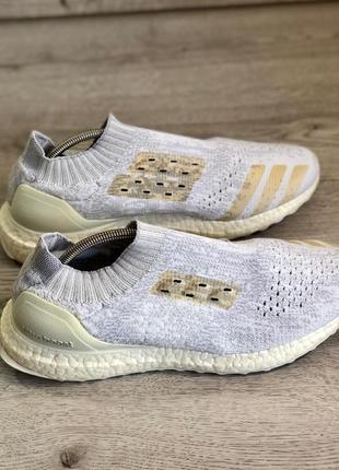 Очень мягкие и удобные кроссовки adidas ultraboost