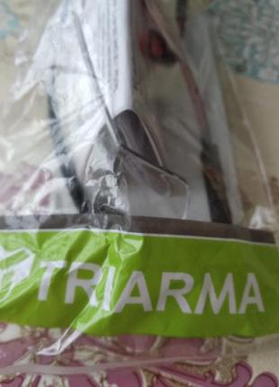 Защитные очки triarma4 фото