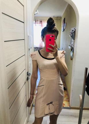 Платье max mara 2