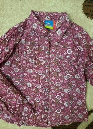 Гарна сорочка