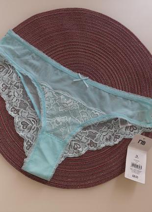 💕кружевные красивые 💕трусики primark l⭐