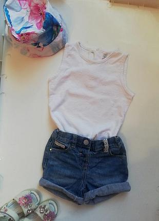 Майка, маєчка, маєчка на дівчинку /дівчинку