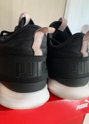 Кроссовки puma3 фото