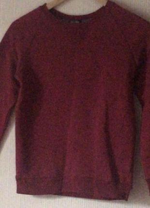 Свитшот на девочку