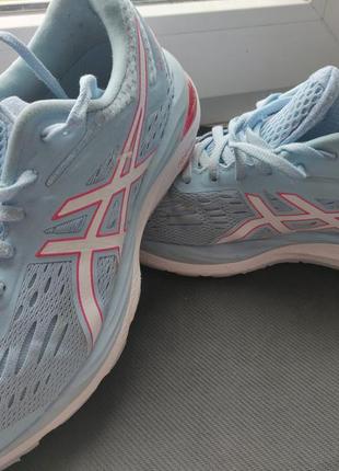 Бігові кросівки asics gel cumulus 20