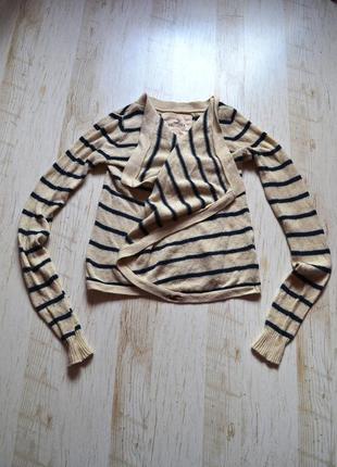Кардиган hollister