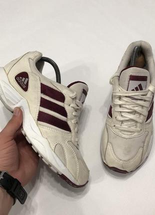 Adidas torsion 1996 года